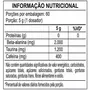 Évora XT Darkness Integralmedica Sabor Bloody Berry 300g