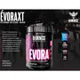 Évora XT Darkness Integralmedica Sabor Bloody Berry 300g