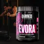 Évora XT Darkness Integralmedica Sabor Bloody Berry 300g