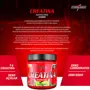 Creatina Integralmédica 350g Sabor Limão