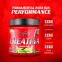 Creatina Integralmédica 350g Sabor Limão