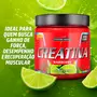Creatina Integralmédica 350g Sabor Limão