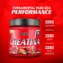 Creatina Integralmédica 350g Sabor Morango