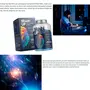 Brain UP Nootrópico AM/PM True Source 60 Comprimidos
