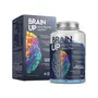 Brain UP Nootrópico AM/PM True Source 60 Comprimidos