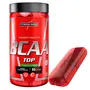 BCAA Top Integralmédica 120 Cápsulas Ganhe Brinde Exclusivo