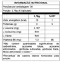 BCAA Top Integralmédica 120 Cápsulas Ganhe Brinde Exclusivo