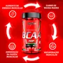 BCAA Top Integralmédica 120 Cápsulas Ganhe Brinde Exclusivo