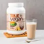 True Vegan True Soure 837g Sabor Chocolate Branco com Coco