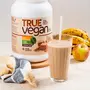 True Vegan True Soure 837g Sabor Doce de Leite