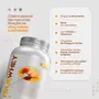 True Whey Protein True Source 837g Sabor Vanilla Crème Brûlée