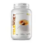 True Whey Protein True Source 837g Sabor Vanilla Crème Brûlée
