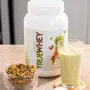 True Whey Protein True Source 837g Sabor Ice Cream Pistacho