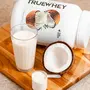 True Whey Protein True Source 837g Sabor Coconut Ice Cream