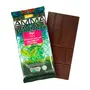 Chocolate Biodinâmico Pajé 75% Cacau Amma 80g