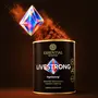 Kit 2 Livestrong Chocolate Essential Nutrition 237g