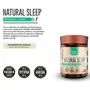 Natural Sleep Nutrify 60 Cápsulas Ganhe Brinde