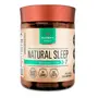 Natural Sleep Nutrify 60 Cápsulas Ganhe Brinde