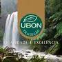 Odorizante Ambientes e Tecidos Chá Branco Spray Ubon 500mL