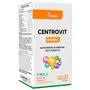 Centrovit Ômega Tiaraju 60 Cápsulas