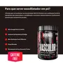 Kit 2 Vasculor Darkness Integralmedica Morango com Limão Sem Cafeína 300g