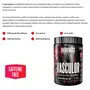 Kit 2 Vasculor Darkness Integralmedica Morango com Limão Sem Cafeína 300g