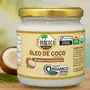 Óleo de Coco Extravirgem Orgânico Finococo 350ml
