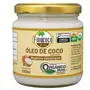 Óleo de Coco Extravirgem Orgânico Finococo 200ml