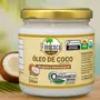 Óleo de Coco Extravirgem Orgânico Finococo 200ml