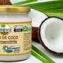 Óleo de Coco Extravirgem Orgânico Finococo 200ml