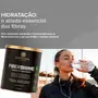 Fiber Biome Essential Nutrition 300g Neutro Ganhe Brinde