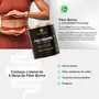 Fiber Biome Essential Nutrition 300g Neutro Ganhe Brinde