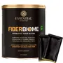 Fiber Biome Essential Nutrition 330g Sabor Laranja Ganhe Brinde