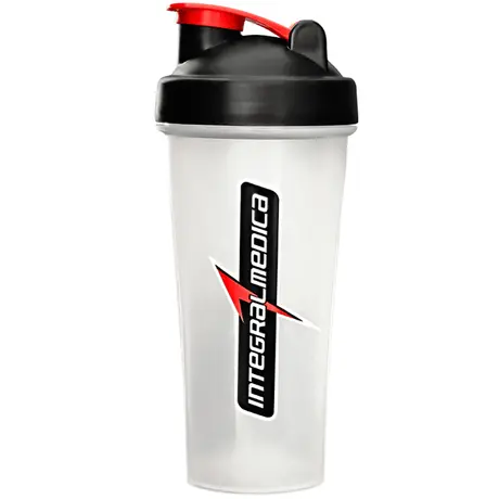 Coqueteleira Shaker Integralmédica 600 mL SEM MOLA