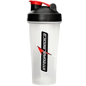 Coqueteleira Shaker Integralmédica 600 mL SEM MOLA