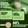 Cookies & Lime Whey Essential Nutrition Sachê 27g