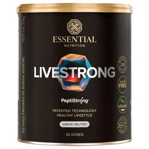 Livestrong Neutro Essential Nutrition 276g