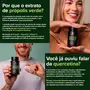 Própolis + Quercetina e Vitamina C Essential Nutrition 30 Cápsulas