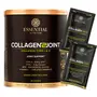 Collagen 2 Joint Limão Siciliano Essential Nutrition 351g Ganhe Brinde