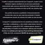 Crealift Creapure Essential Nutrition 300g Ganhe Collagen Pept