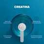 Crealift Creapure Essential Nutrition 300g Ganhe Collagen Pept