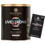 Livestrong Neutro Essential Nutrition 276g Ganhe Brinde