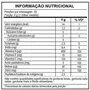 Colágeno Verisol Sanavita Frutas Amarelas 120g