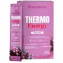 Thermo Energy Sanavita Frutas Roxas 20 Sticks de 10g