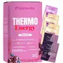 Thermo Energy Sanavita Frutas Roxas 20 Sticks de 10g Ganhe Brinde