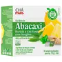 Chá Misto de Abacaxi Chá Mais 10 Sachês