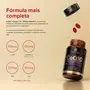 Coq10 + Ômega 3 TG Essential Nutrition 120 Cápsulas + Brinde