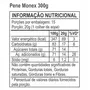 Pene Monex Composto de Mel e Extrato de Própolis Pronatu 300g