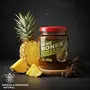 Pene Monex Composto de Mel e Extrato de Própolis Pronatu 300g