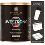 Livestrong Neutro Essential Nutrition 276g Ganhe Brinde 1